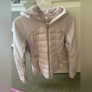 Lululemon Jacket Size 6